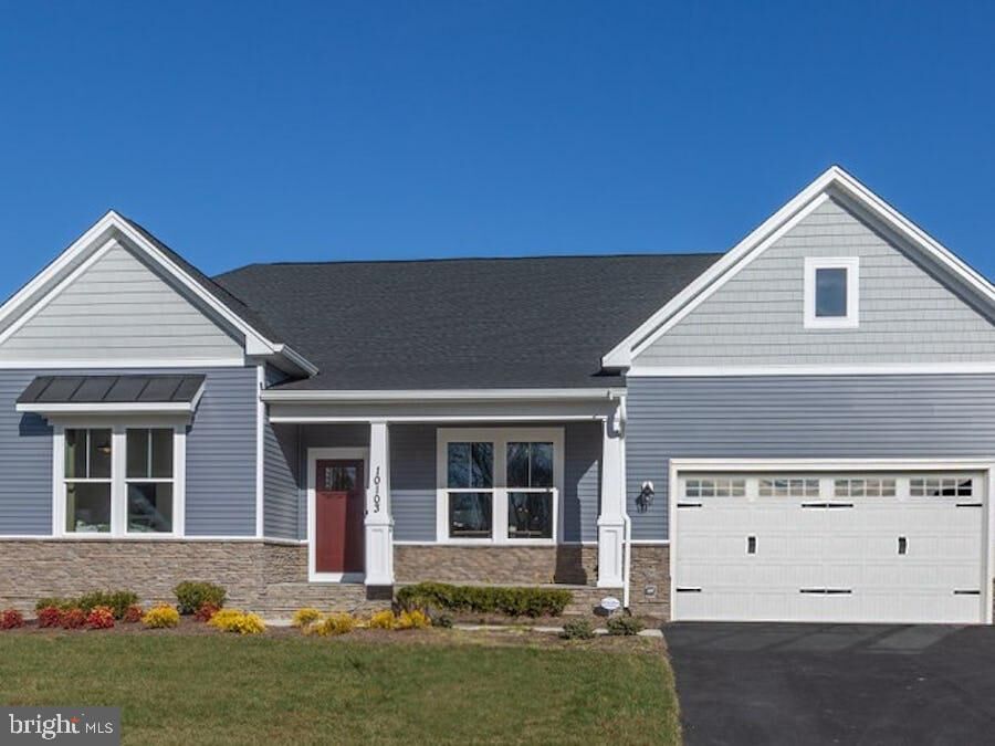 Property Photo: Lot 4 Lederers Trace VA 22736