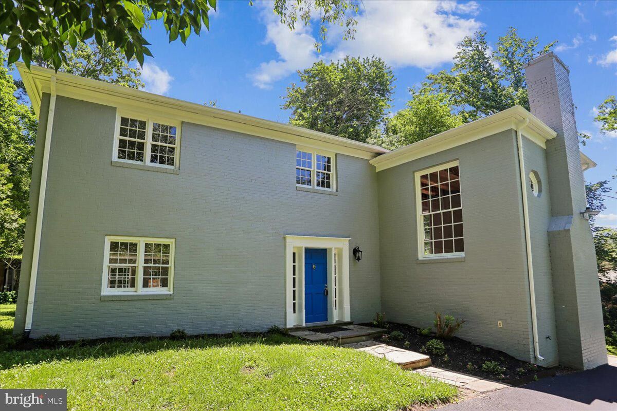 Property Photo:  12811 Lacy Drive  MD 20904 