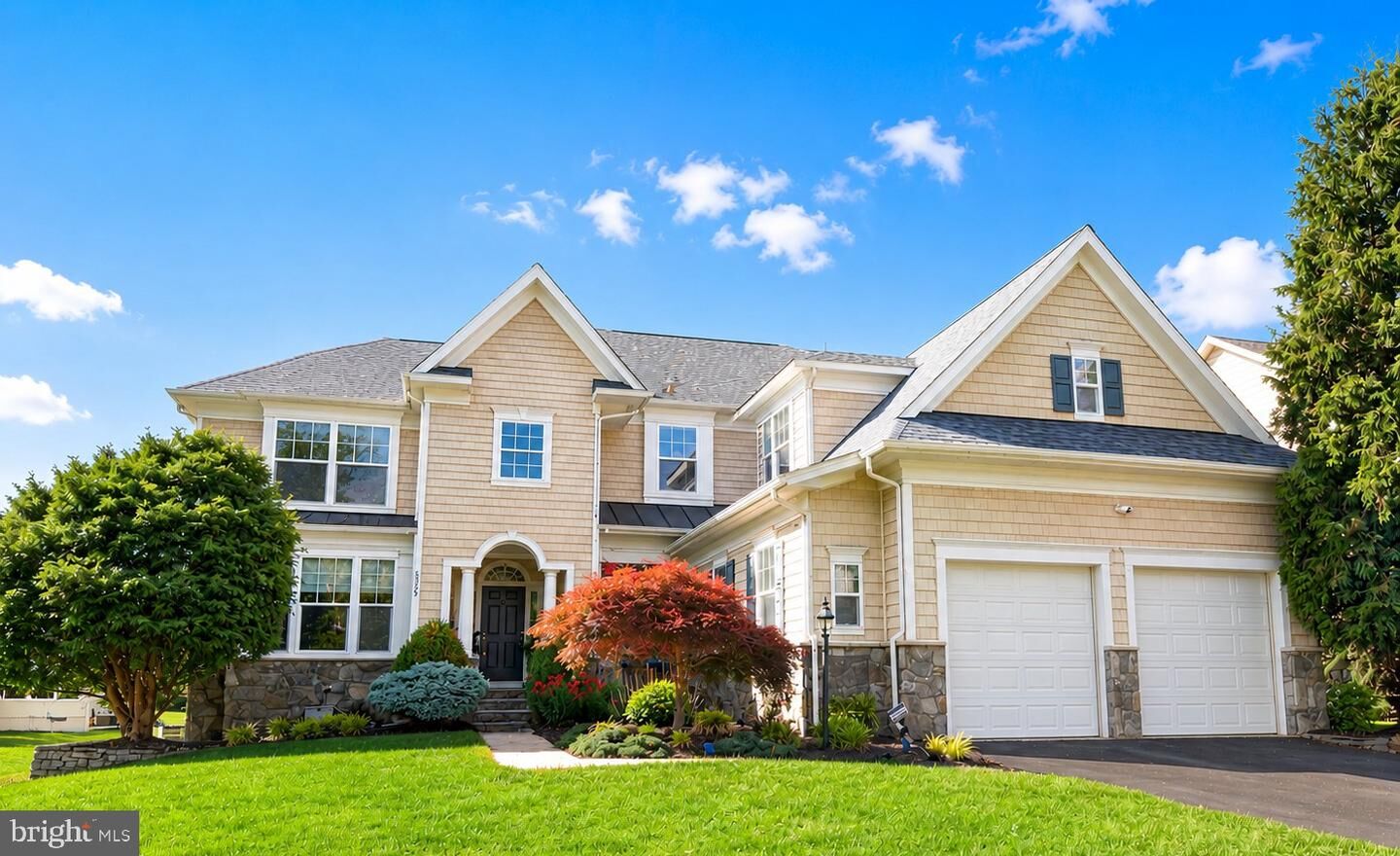Property Photo:  505 Cobbler Drive  VA 22611 