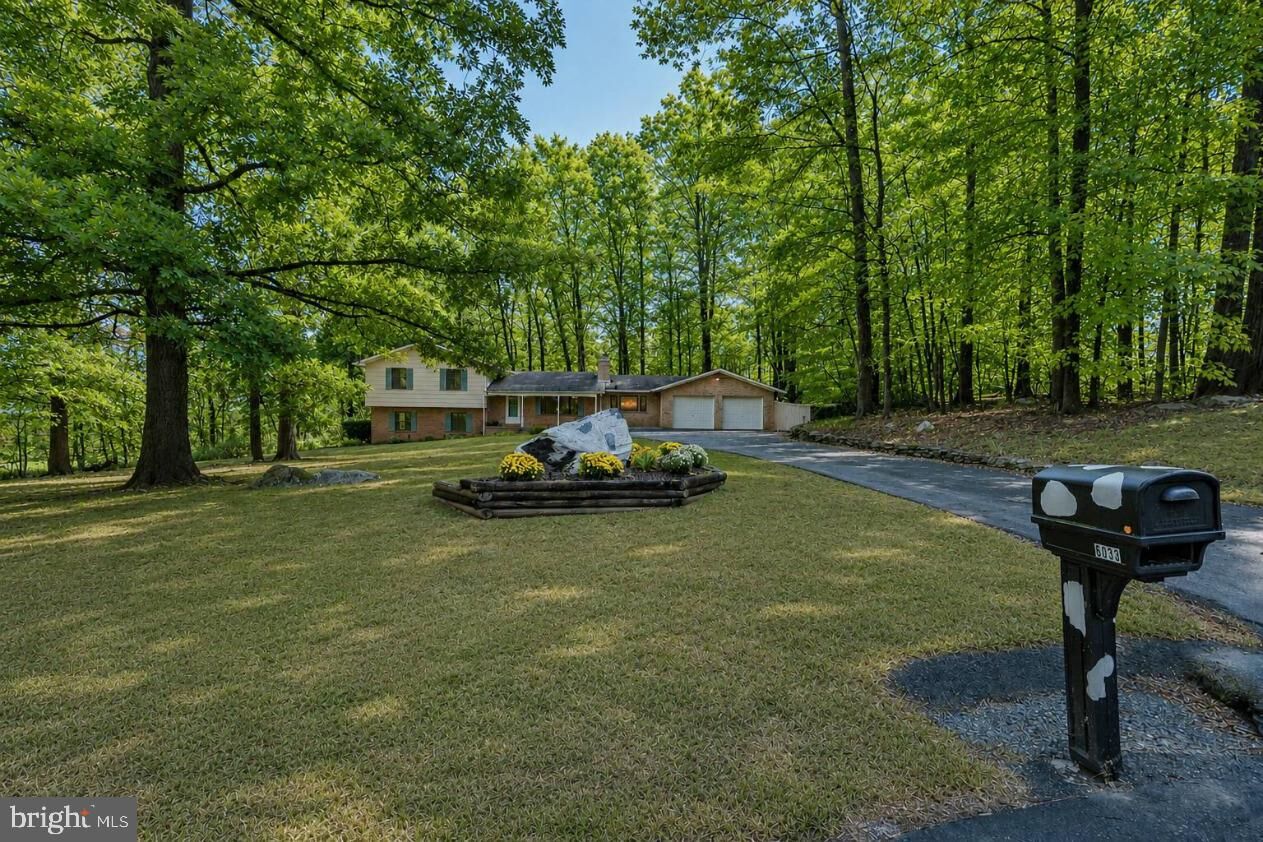 Property Photo: 6033 Boyers Mill Road MD 21774