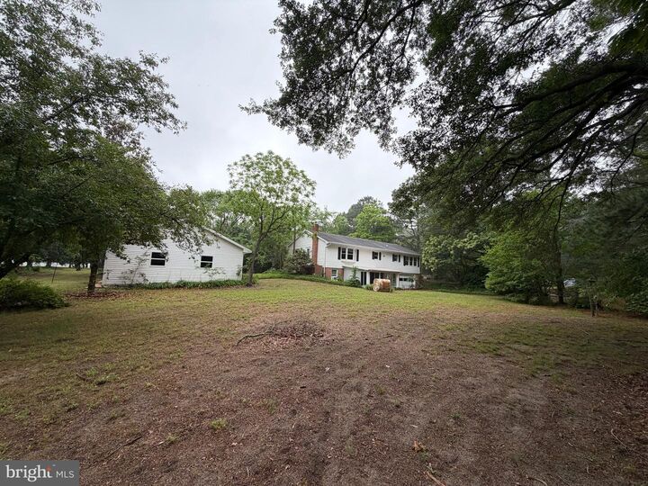 Property Photo:  5715 Galestown Newhart Mill Road  MD 21659 
