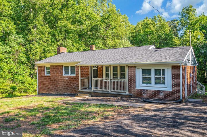 Property Photo:  15402 Reva Road  VA 22735 