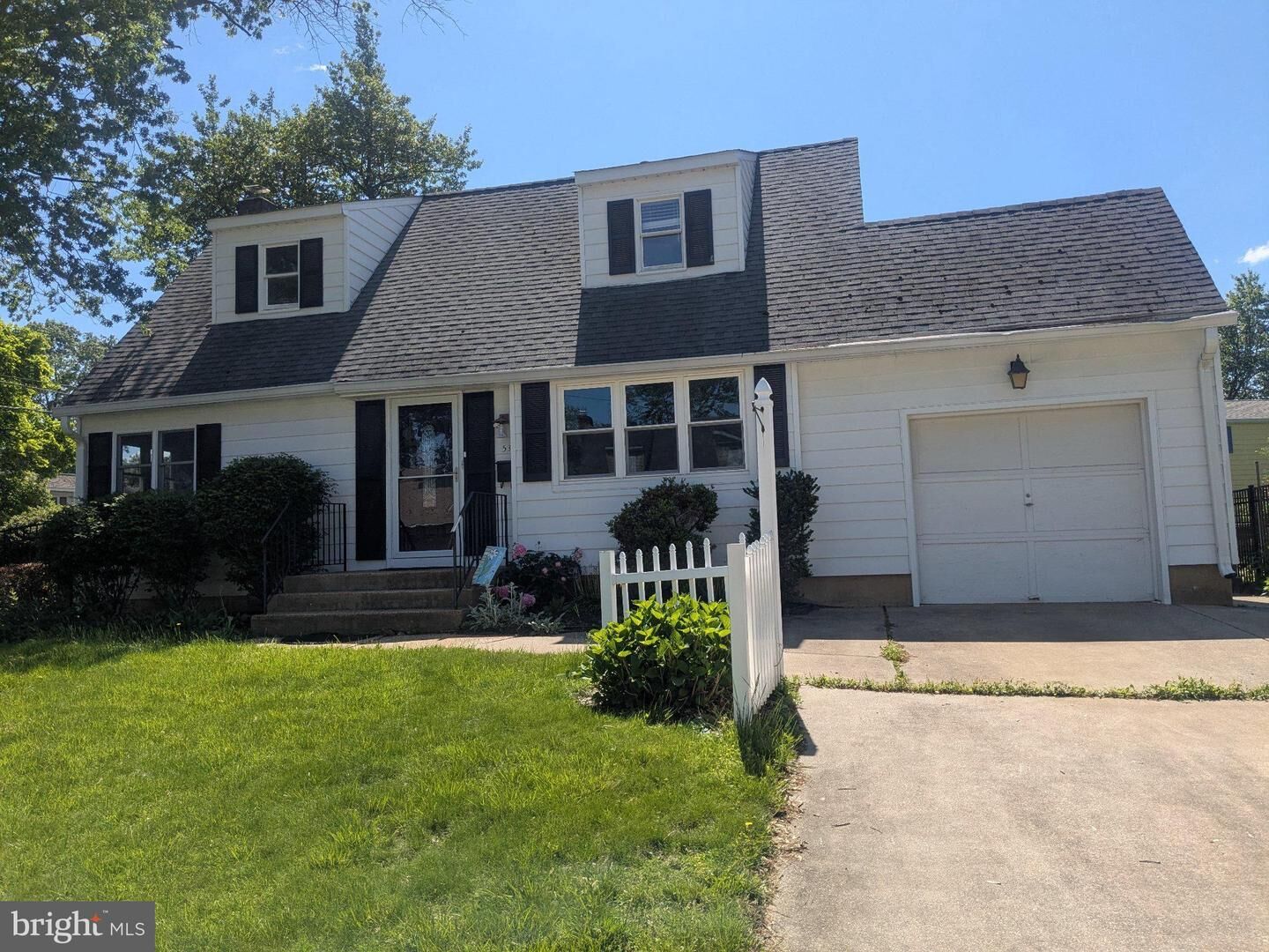Property Photo:  53 O'Daniel Avenue  DE 19711 