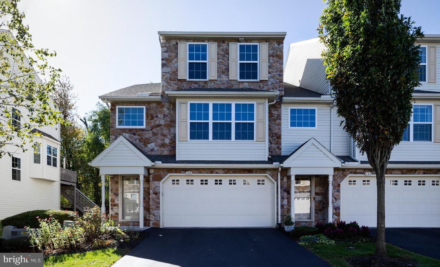 Property Photo:  135 Mapleton Boulevard  PA 17112 