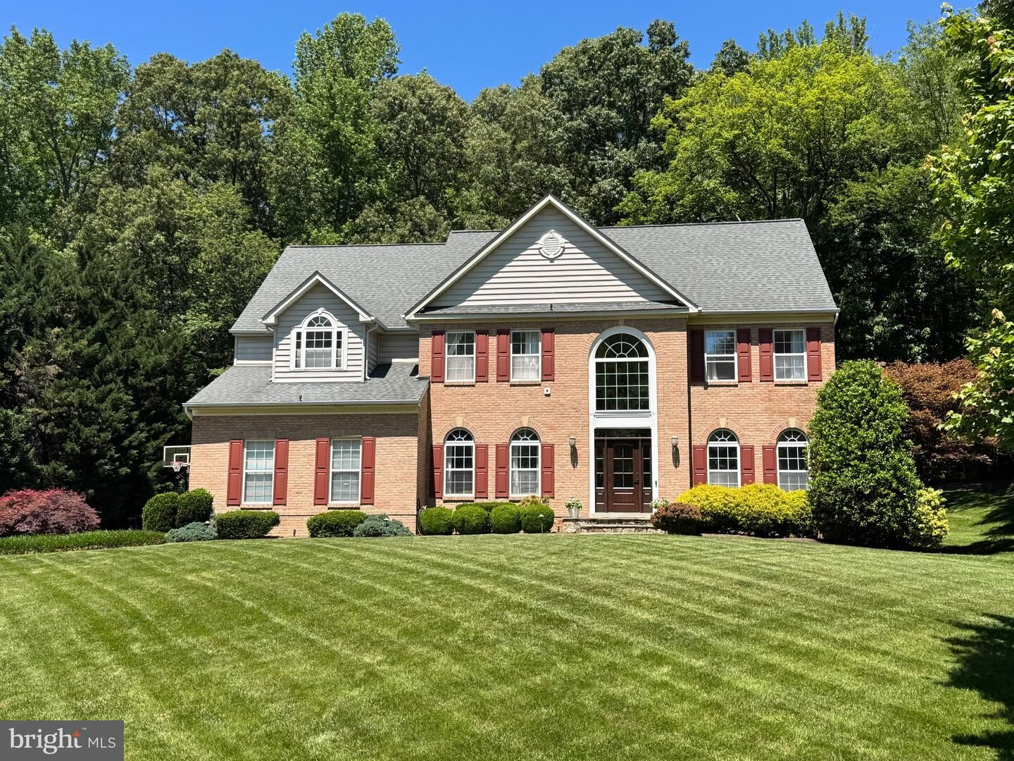 Property Photo:  204 Maple Creek Lane  MD 21035 