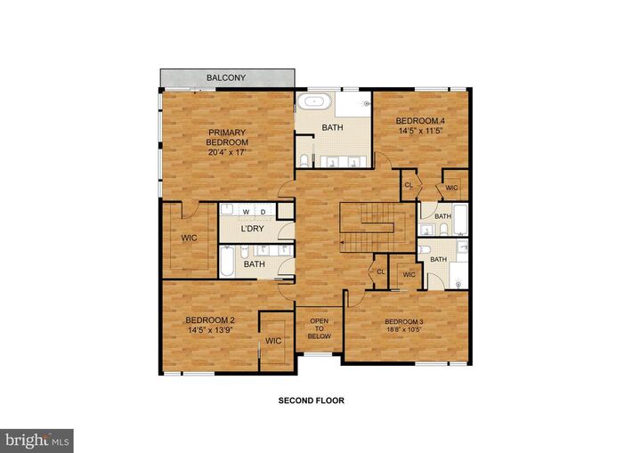 Property Photo: 7727 Fontaine Street MD 20854