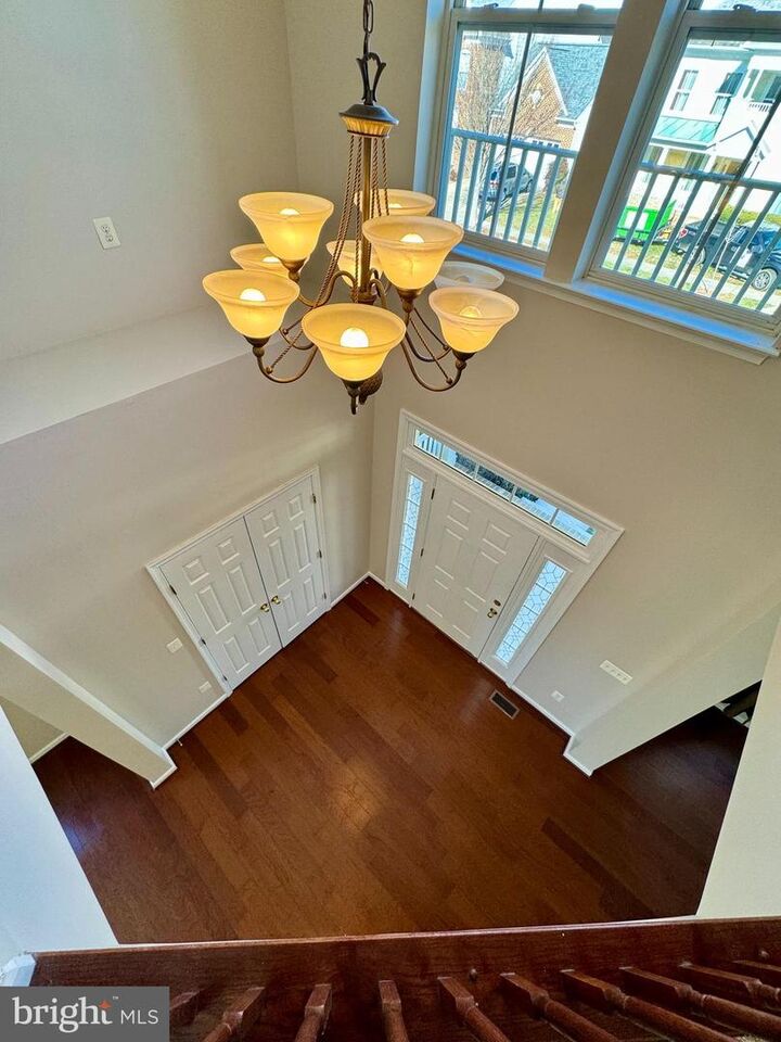 Property Photo: 1308 Walker Drive VA 22401