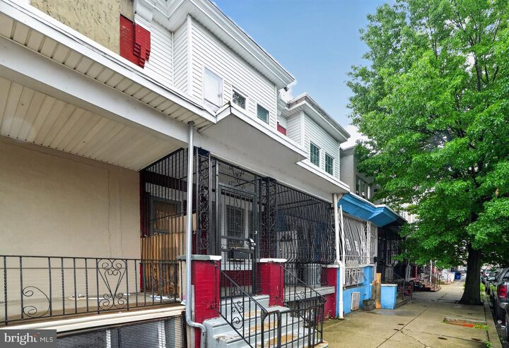 Property Photo:  3757 N Marshall Street  PA 19140 