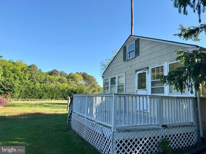 Property Photo: 28289 Broadkill Road DE 19968
