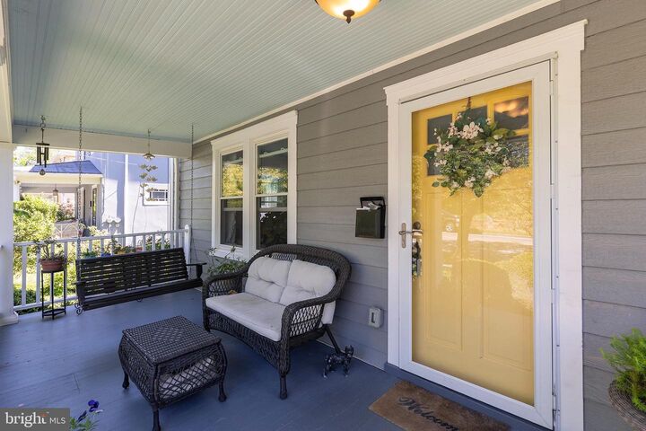 Property Photo:  244 Parkway Street  VA 22601 