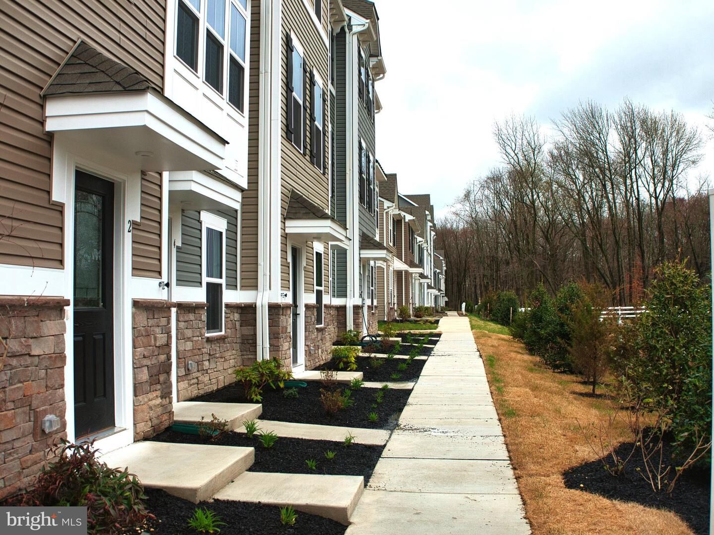 Property Photo:  2 Sidney Lane  NJ 08084 