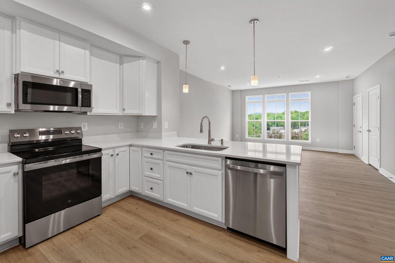 Property Photo:  4072A Perseus Ln  VA 22901 