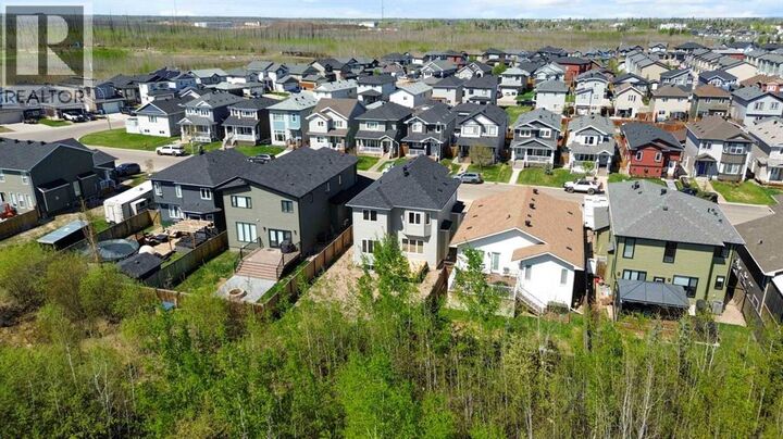 Property Photo: 241 Warren Way AB T9H 5H9