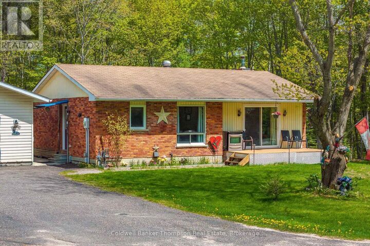 Property Photo: 329 Albert Street North ON P0A 1Z0