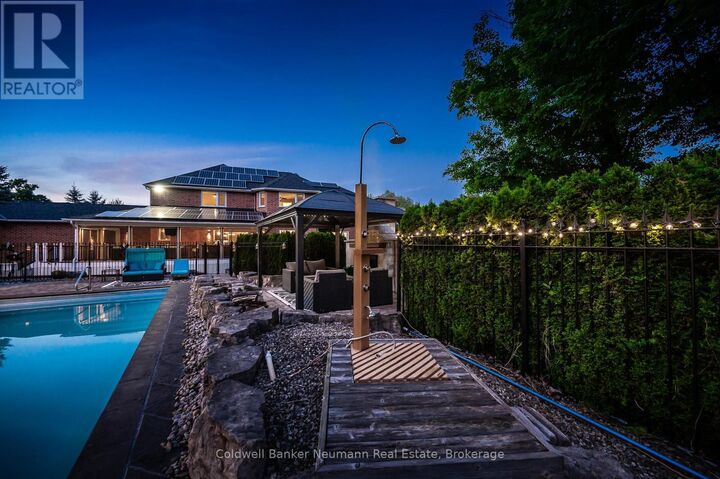 Property Photo:  32 Forest Ridge Road  ON N0B 1T0 