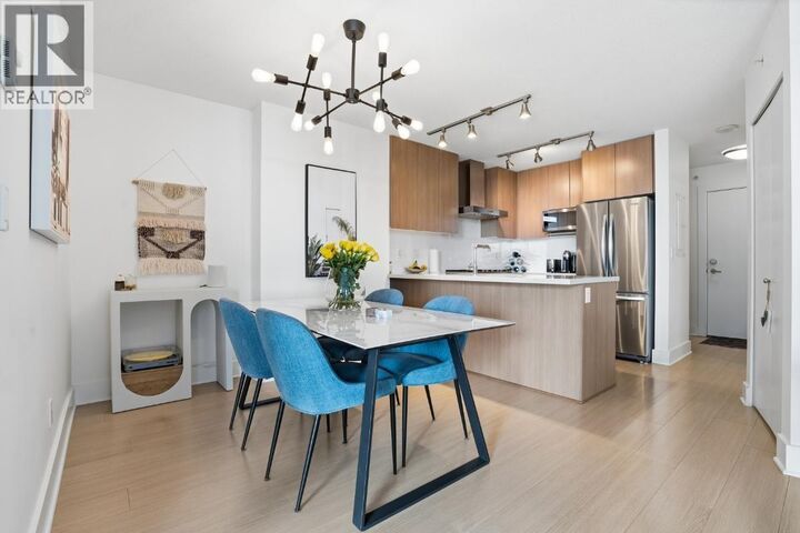 Property Photo:  4189 Halifax Street 3006  BC V5C 0H9 