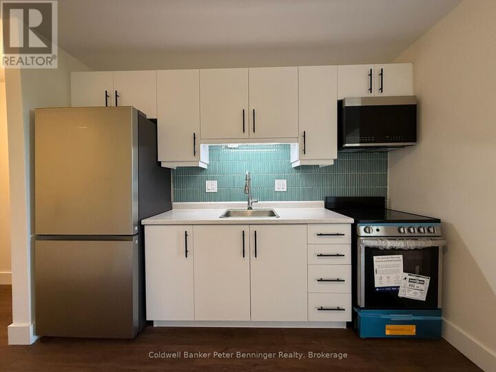 Property Photo:  604 South Queen Street South 306  ON N0G 2N0 