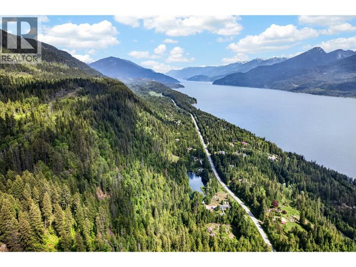 Property Photo:  Highway 31 Other  BC V0G 1M0 