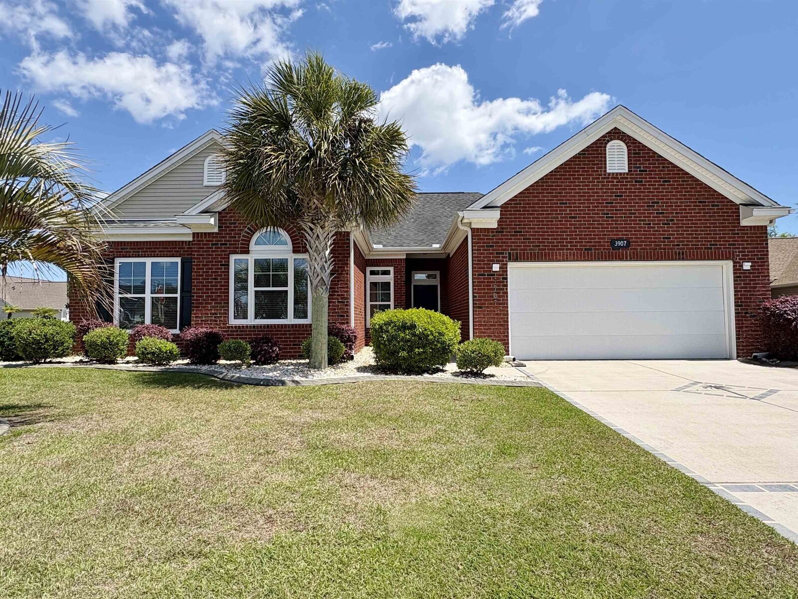Property Photo:  3907 Bay Pines Ct.  SC 29582 