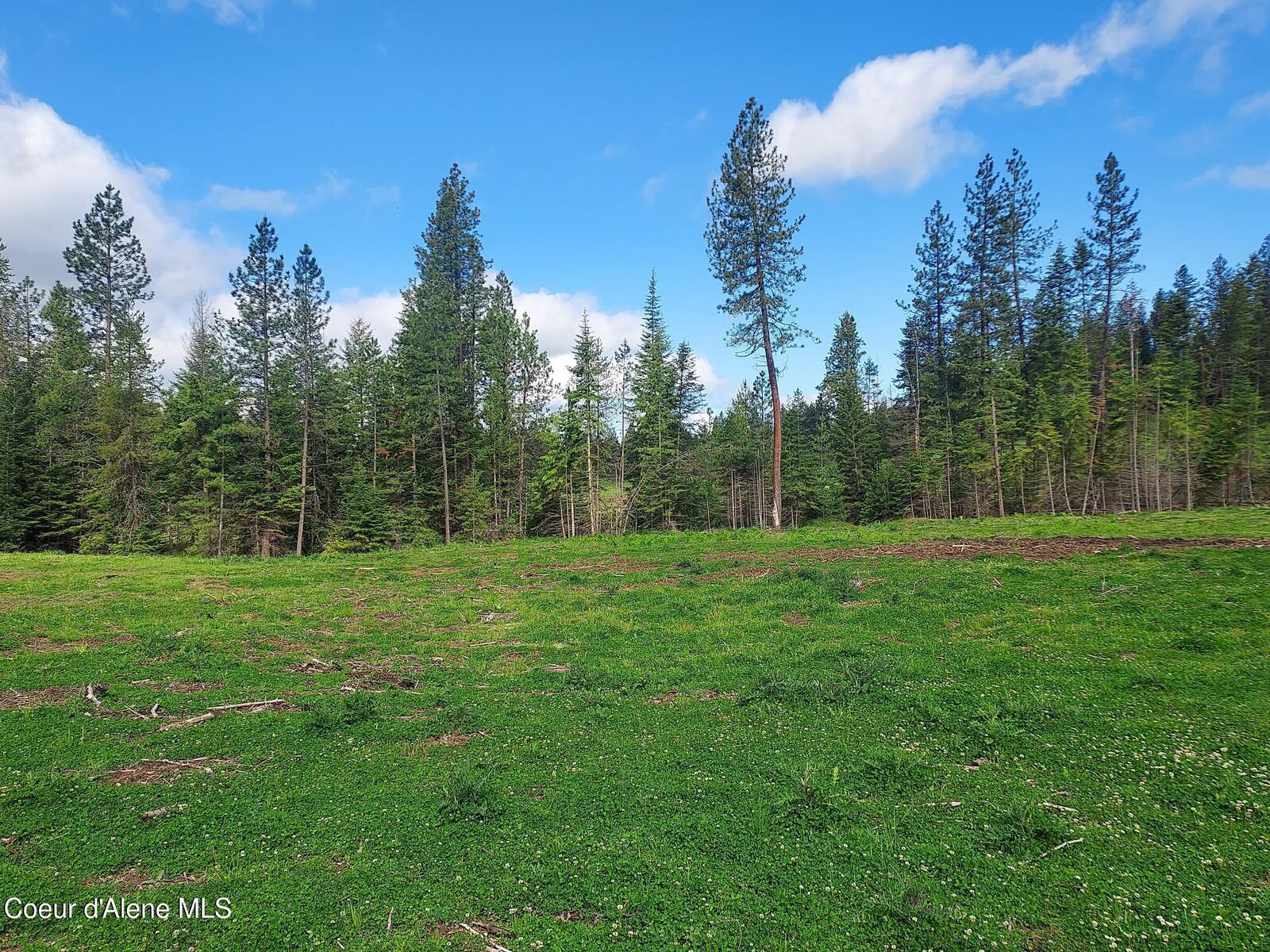 Property Photo:  Nka E Alder Creek Rd  ID 83814 