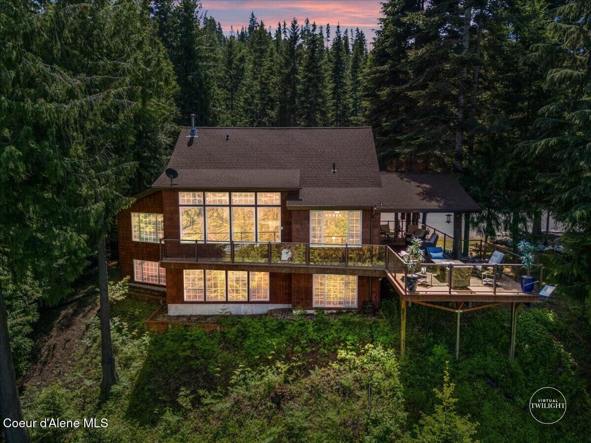 Property Photo: 3941 Old Priest River Rd ID 83856