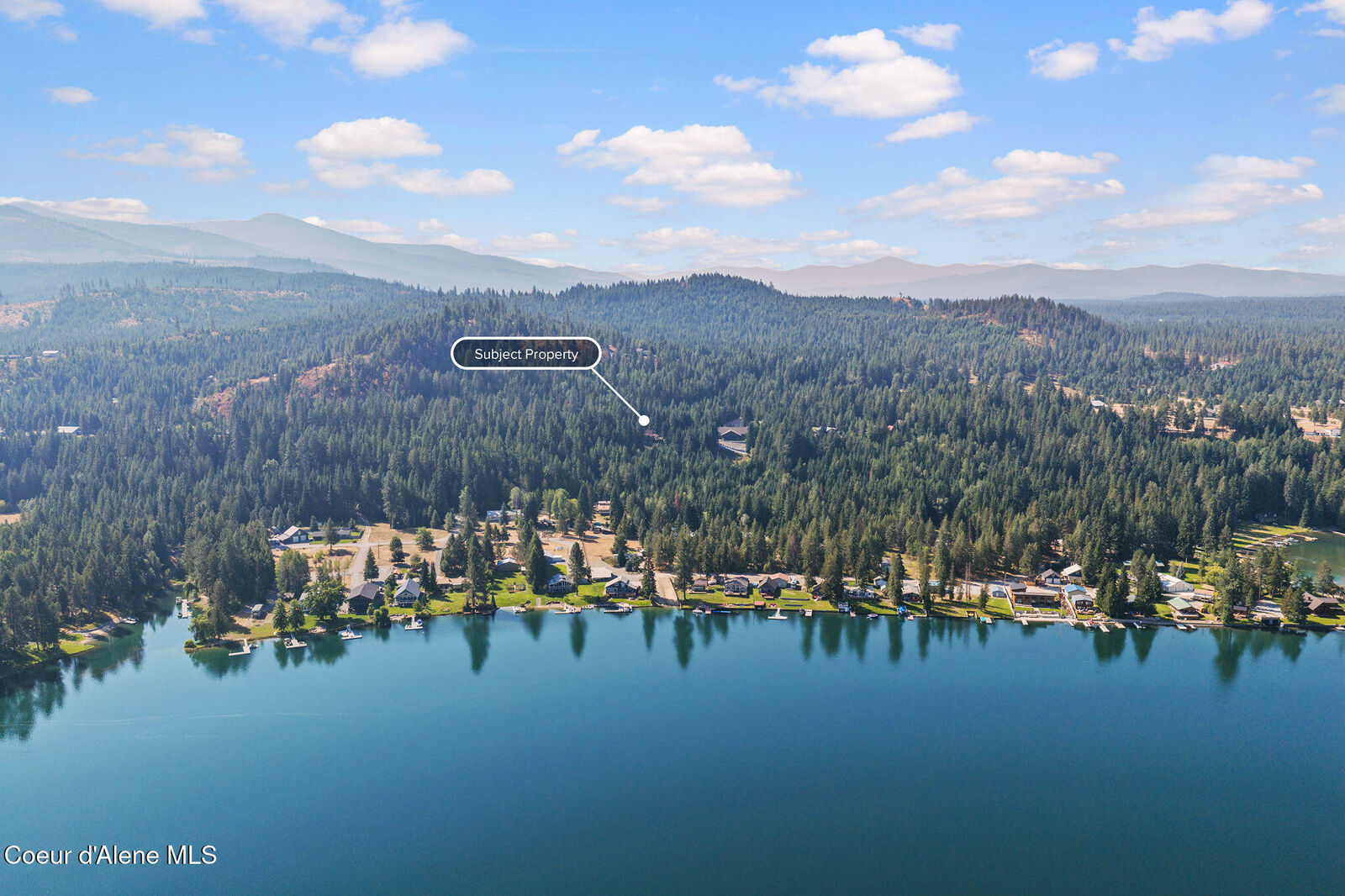 Property Photo:  3941 Old Priest River Rd  ID 83856 