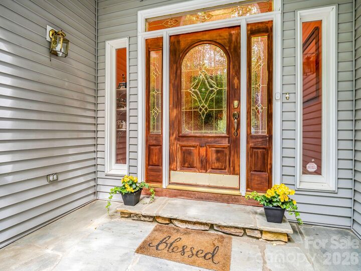 Property Photo: 385 Park Street NC 28722
