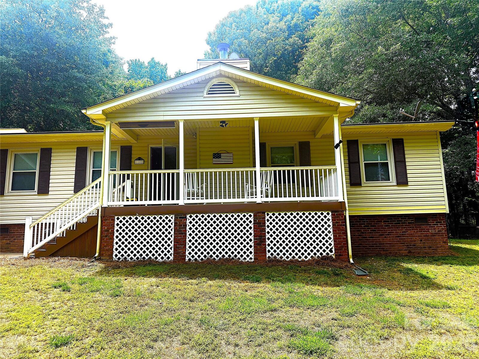 Property Photo:  1188 Birchwood Drive  SC 29710 