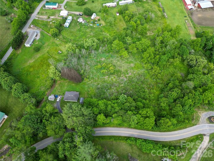 Property Photo:  00 Abel Road  NC 28716 