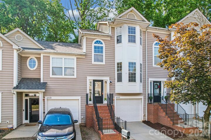 Property Photo:  6333 Royal Celadon Way 6333  NC 28269 