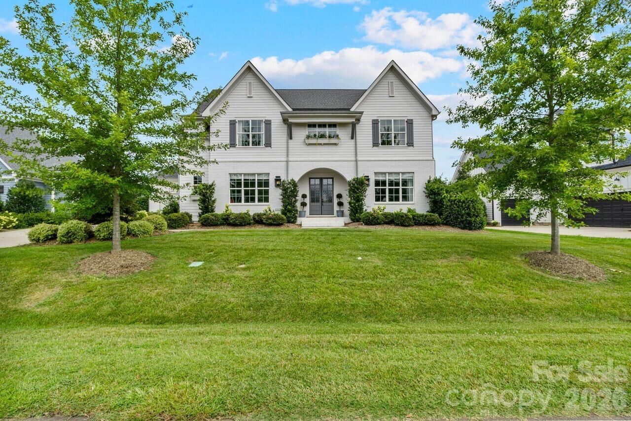 Property Photo:  11113 Benjamin Smith Avenue  NC 28078 