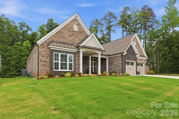 Property Photo:  9823 Ardley Park Way  NC 28227 