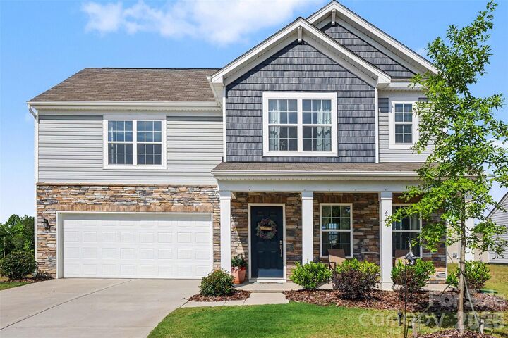 Property Photo: 679 Mile Creek Road SC 29712
