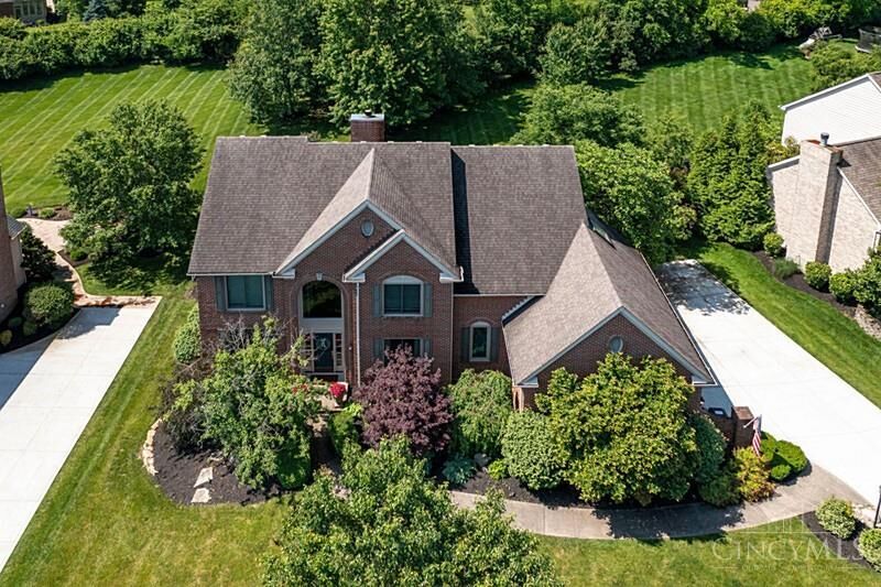 Property Photo: 9239 Johnston Lane OH 45242