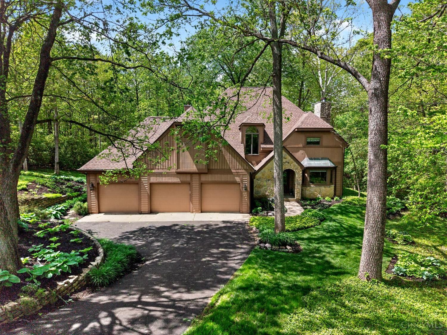 Property Photo:  7399 State Route 48  OH 45066 