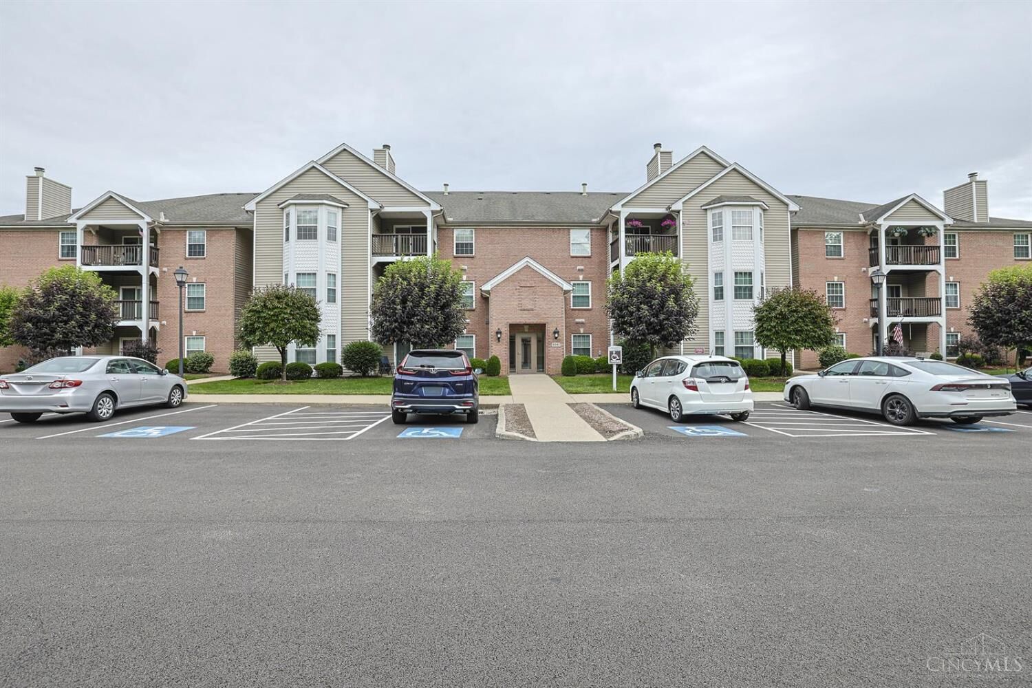 Property Photo:  4341 Regency Ridge Court  OH 45248 