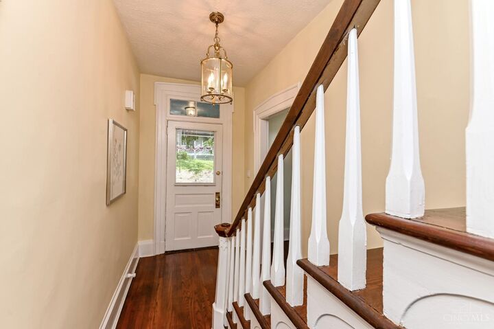 Property Photo: 415 Tusculum Avenue OH 45226