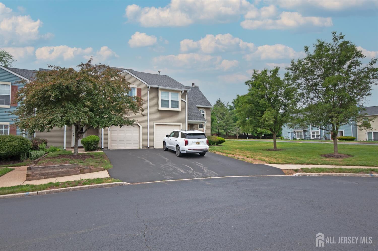Property Photo:  294 Michael J Smith Court  NJ 08873 