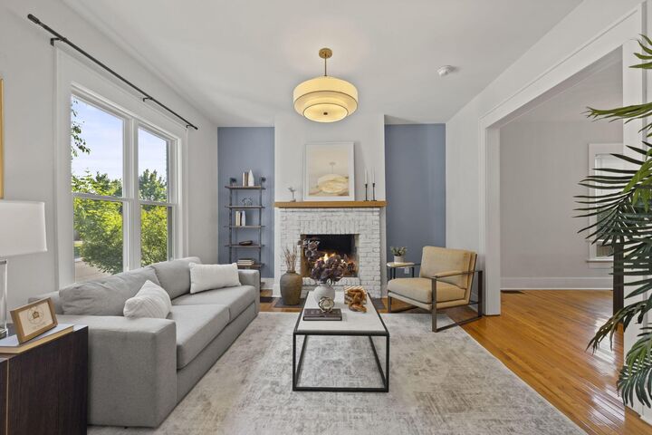 Property Photo:  1563 Clifton Avenue  OH 43203 