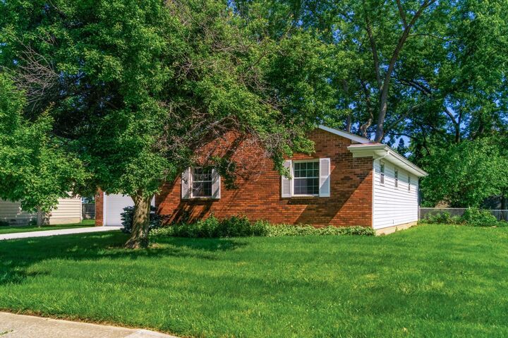 Property Photo:  344 Eastwood Avenue  OH 43081 