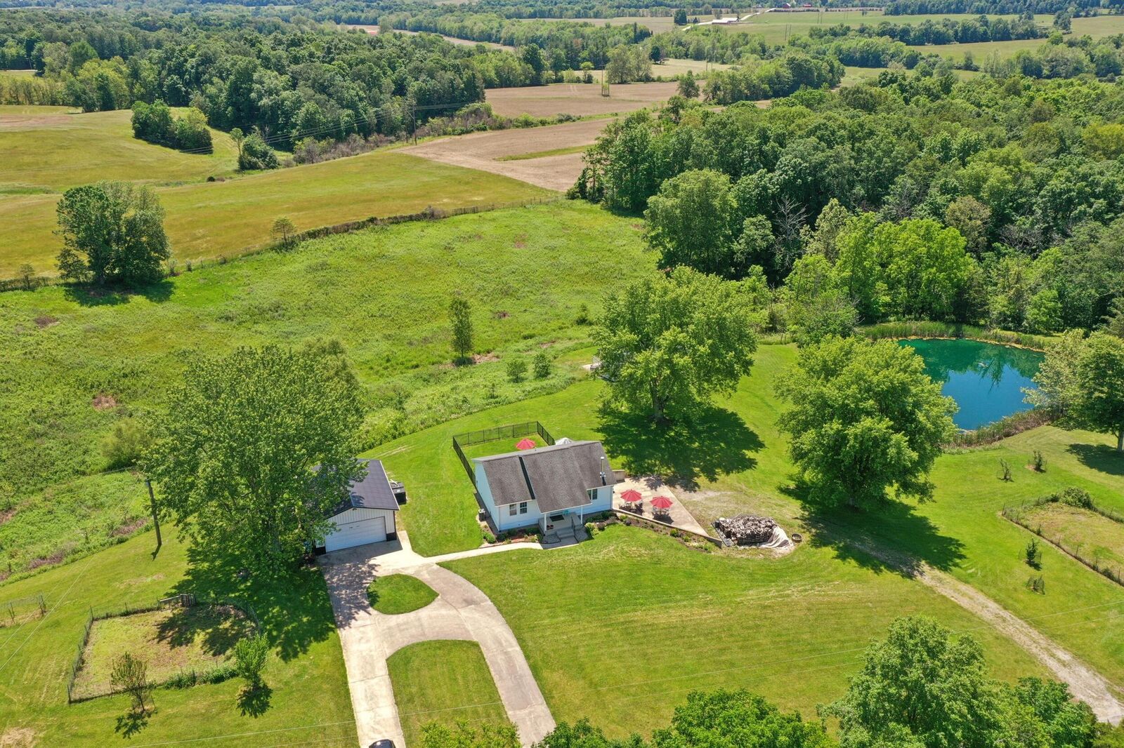 Property Photo:  7786 Cody Road  OH 45133 