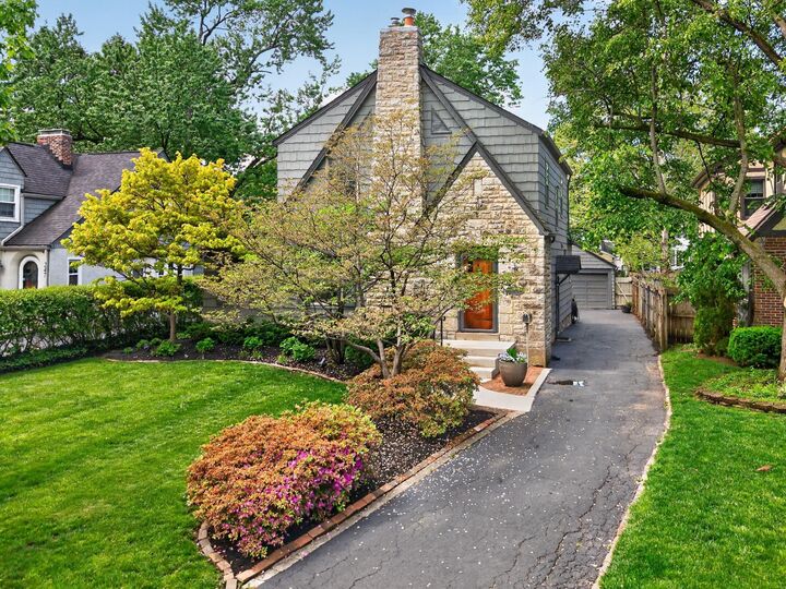 Property Photo:  253 N Remington Road  OH 43209 