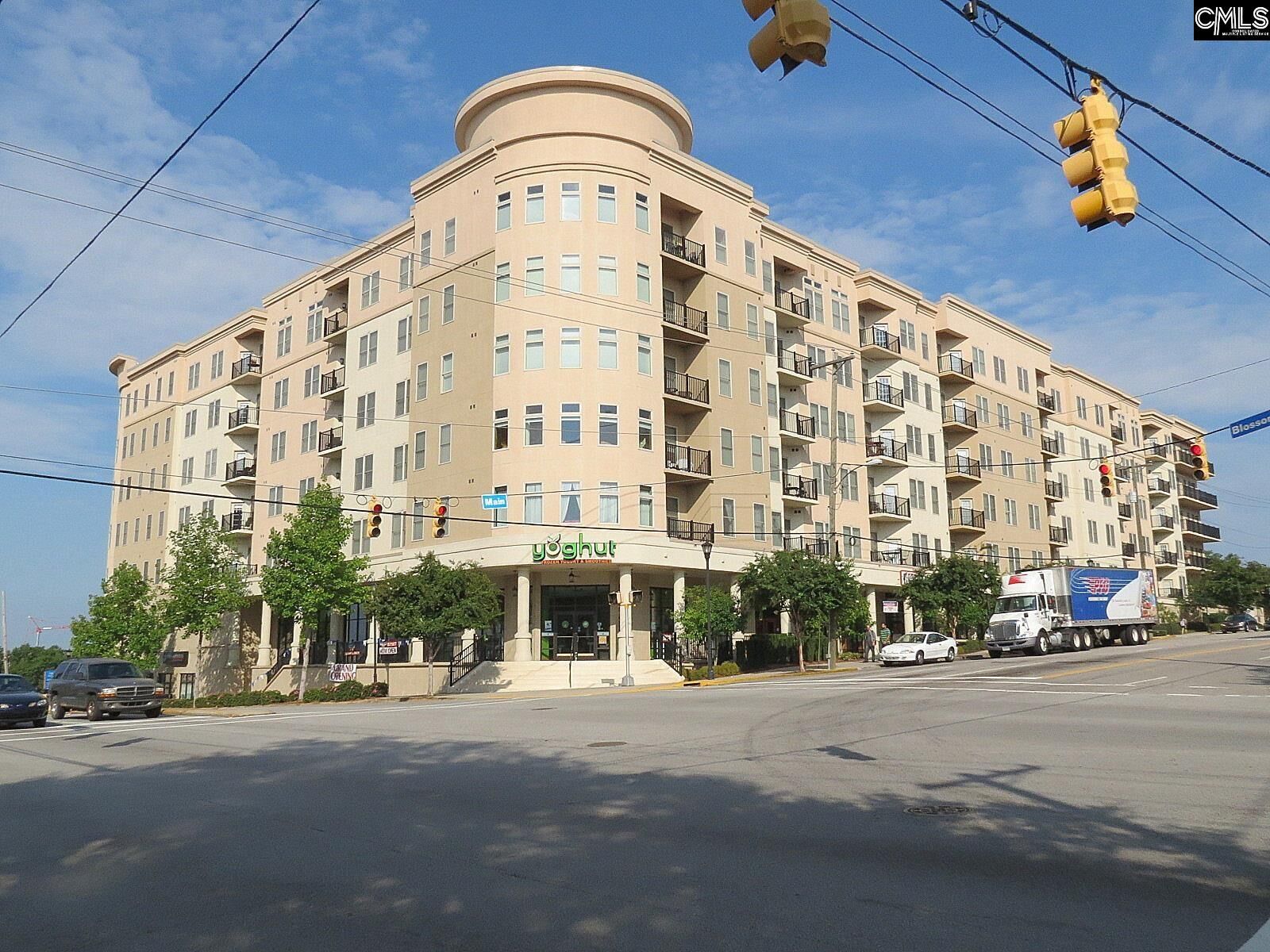 Property Photo: 601 Main 215 SC 29201