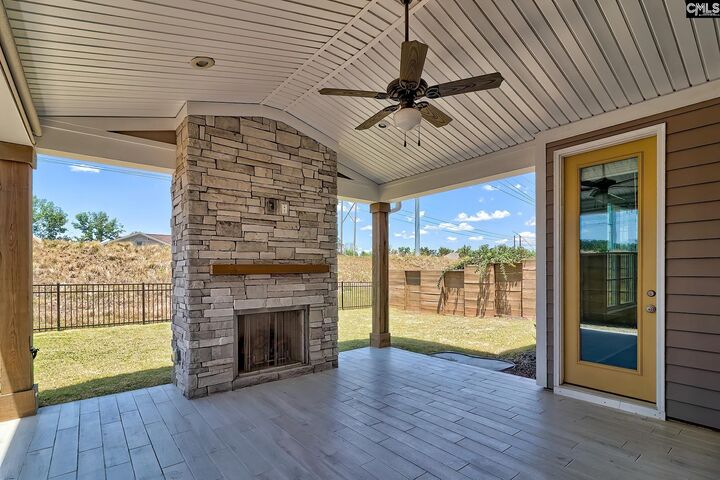 Property Photo:  2230 High Bluff  SC 29072 