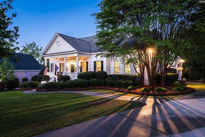 Property Photo: 208 Lanham Spring SC 29072
