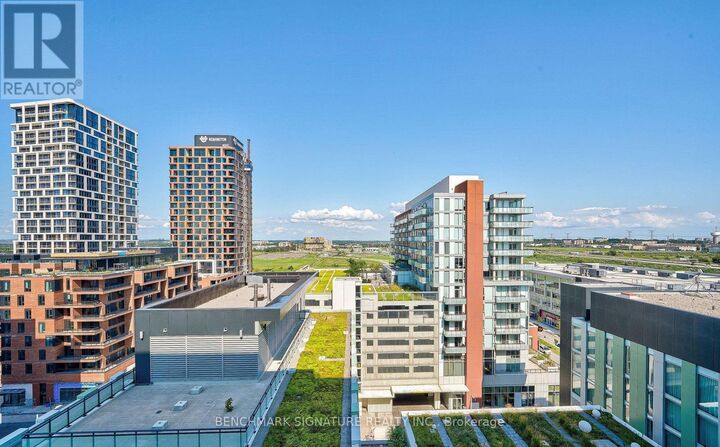 Property Photo: 8081 Birchmount Road 1115 ON L6G 0G5