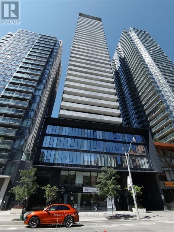 Property Photo:  28 Wellesley Street East 406  ON M4Y 0C4 