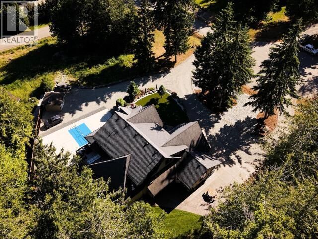 Property Photo: 3128 Ponderosa Place BC V8A 0R9