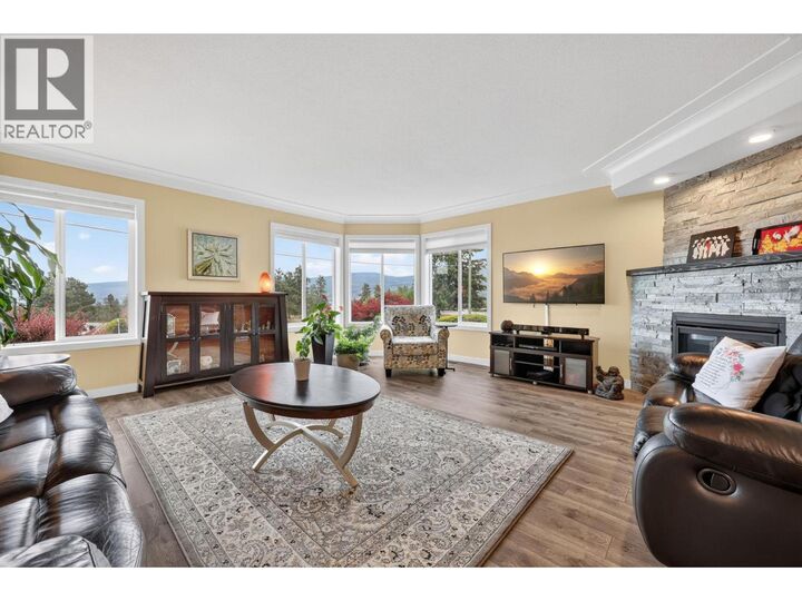 Property Photo: 2420 Ingram Road 303 BC V4T 1L4