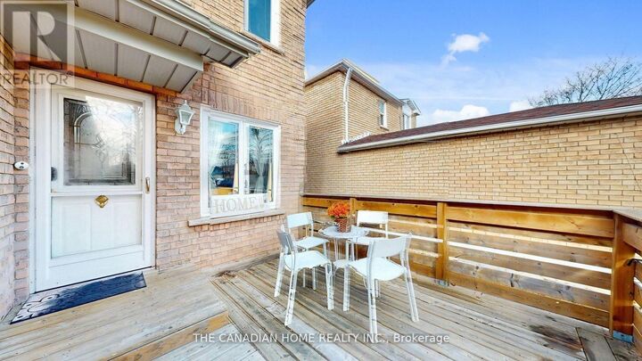Property Photo:  226 Ecclestone Drive  ON L6X 3P9 